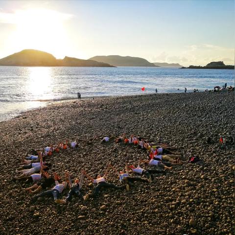 福建玩哪个海岛最多