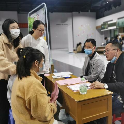 福建省泉州市石狮招聘会的长尾关键词有什么