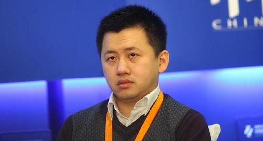 18岁被保送北大，创业3次均成功，被称为“常胜将军”，身价过亿