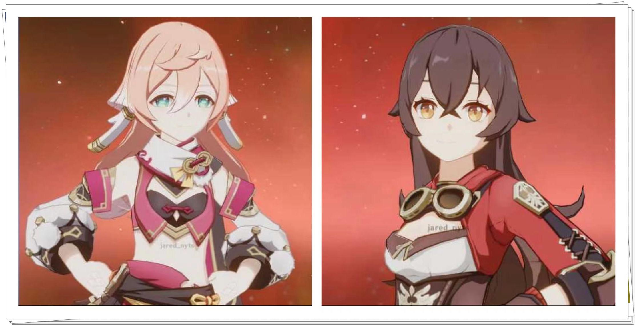 原神怎么完成心的封印（原神绀田村三个结界怎么解开）