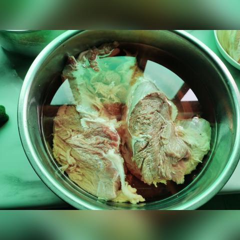 酱牛肉西安回民街相关长尾关键词有哪些