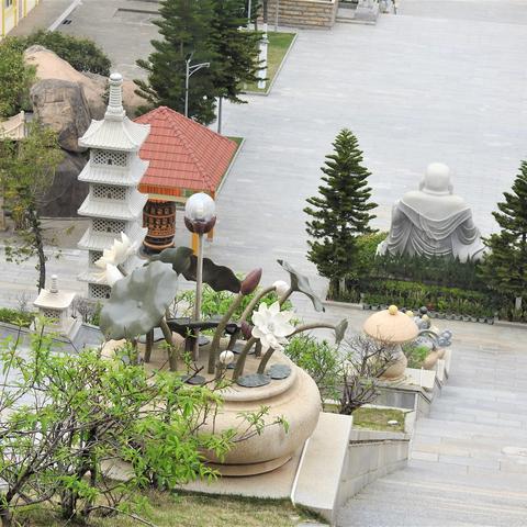 福建哪个寺院被烧死