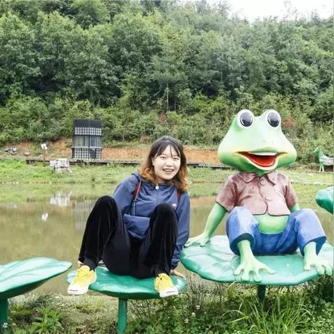 桂林市熊猫乐园在哪里啊