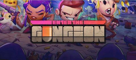 弹幕射击游戏推荐