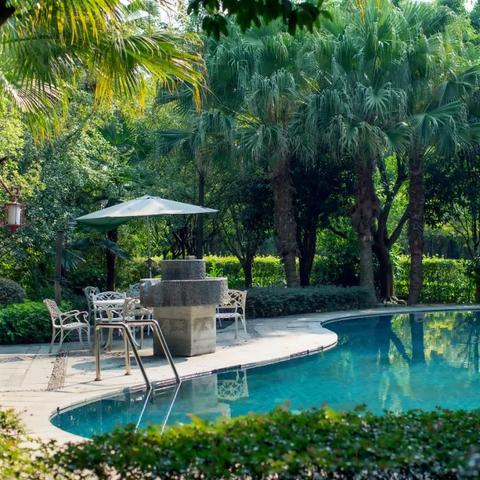 桂林市好酒店有哪些餐厅