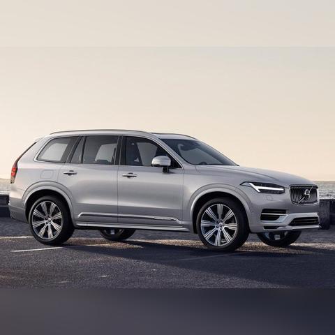 东莞市沃尔沃xc 90二手车的长尾关键词有什么