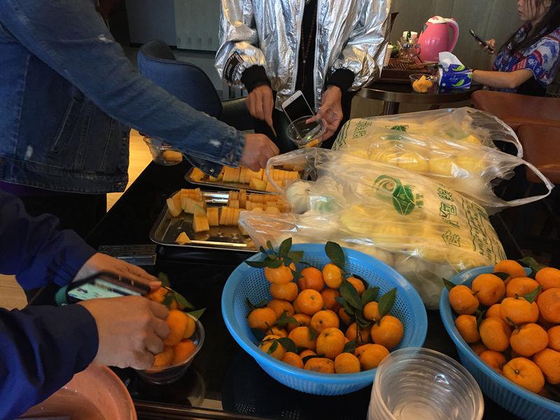 巴马有什么美食（沙田有什么特产）