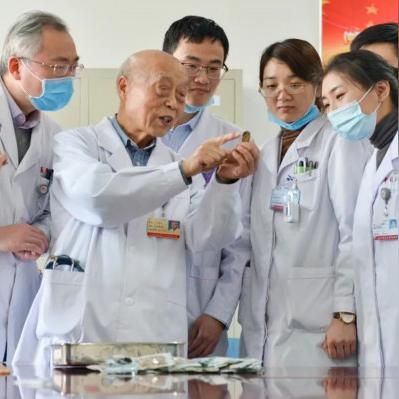 济南市的中医药馆在哪里