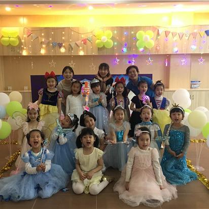 长沙市幼儿园怎么样