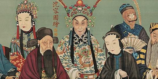 京剧起源于一个人的生日？并非诞生北京？关于京剧的冷门小知识