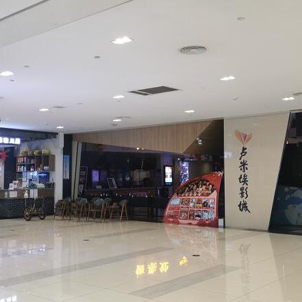 武汉电影院排行？