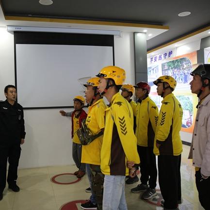 东莞市安达驾校怎么样