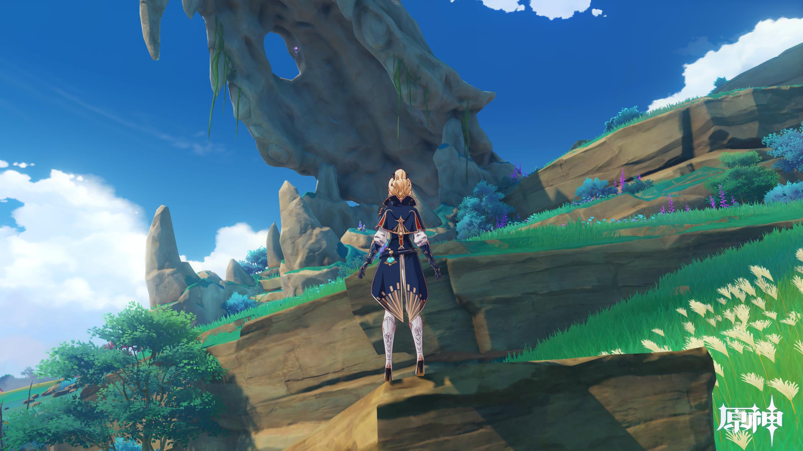 原神任务怎么触发稻妻任务(原神稻妻主线任务)