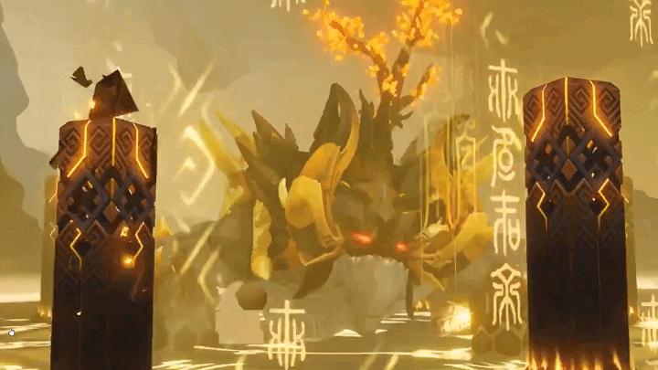 原神boss打不开怎么办(原神一樱boss怎么打)