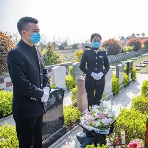 请导航到西安市殡仪馆怎么走