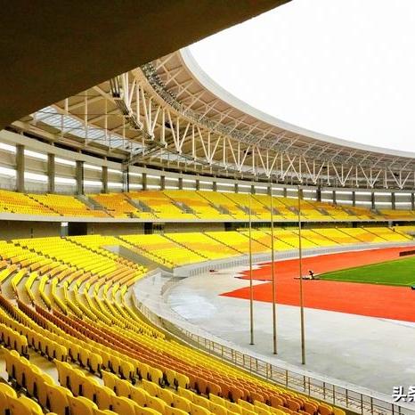 长春市五环体育馆在哪里