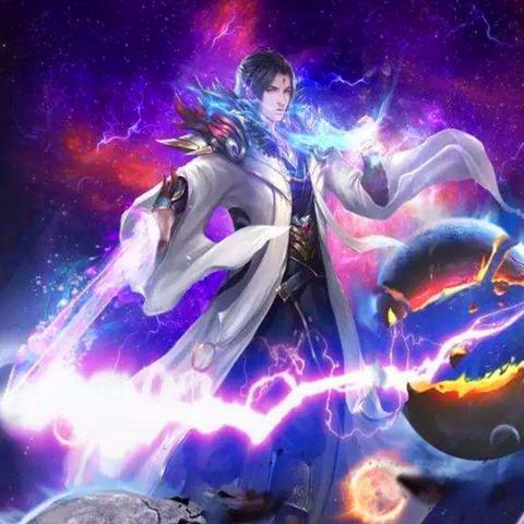 怎么多了个神劫境