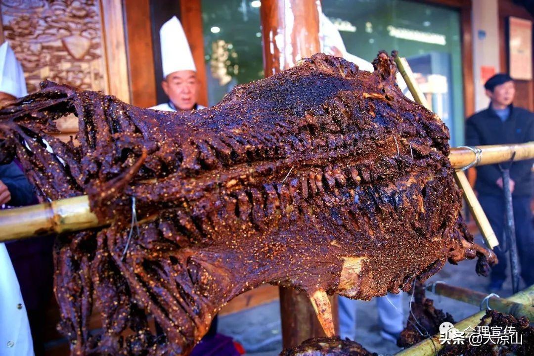 会理美食在什么地方（想找一个空气好点物价不算高的地方）