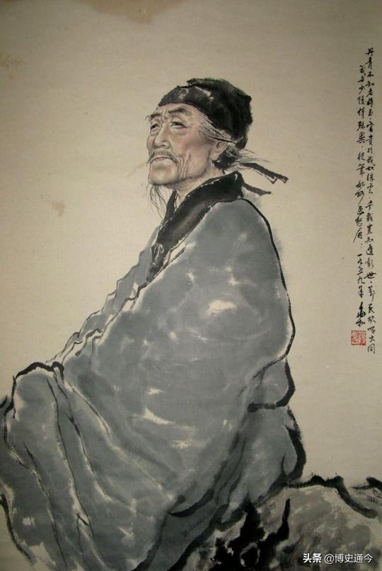 你可能想不到，杜甫和李世民是直系血亲，仅隔6代人