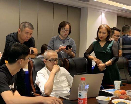 【文明实践快报】齐鲁工业大学创业学院承办山东省“互联网+”第三期优秀项目训练营