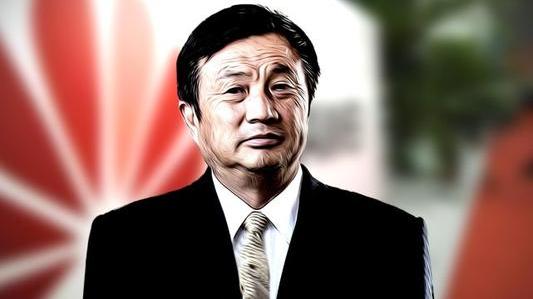 任正非充满荆棘坎坷的创业之路，从他的身上我们可以学到些什么呢