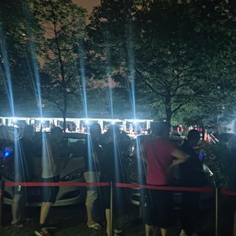 武汉市沌口是属于哪个区