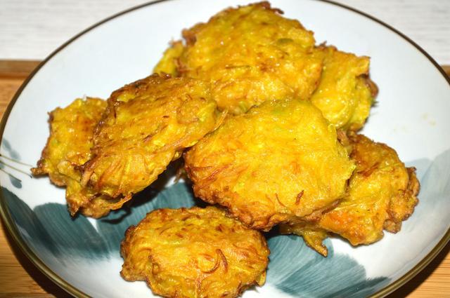 宝宝健脾开胃食谱水晶肉丸