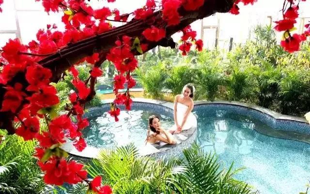 下列哪种人不适合泡温泉 下列哪种人不适合泡温泉