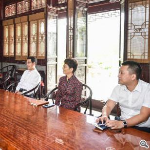 苏州市一中的校训是什么