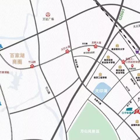 石家庄市大学城在哪个区