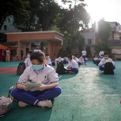 广州市多少区返校了啊现在