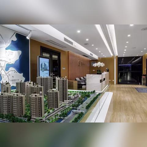 售楼处前台接待做什么的长尾关键词有哪些