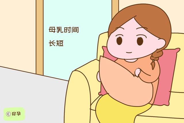 给宝宝自然戒奶的方法