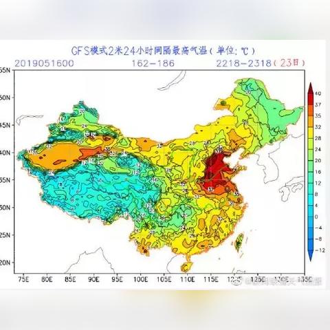 【合肥今日气温】2025年6月8日合肥气温是多少