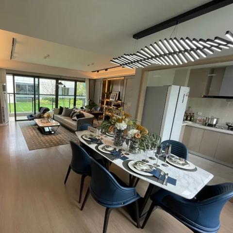 长沙建发中央悦府属于哪个社区？