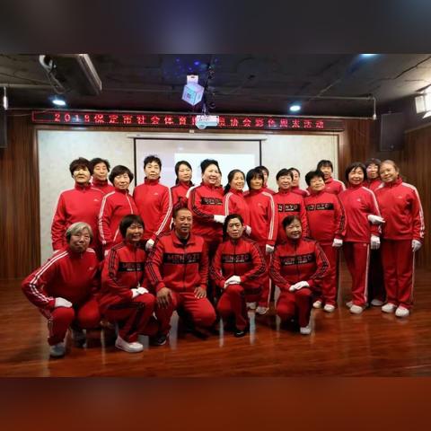 保定市晚上哪里最美景