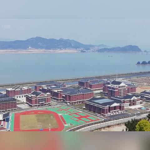 温州市洞头区属于哪里