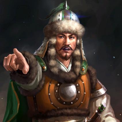 白马大王神的来历？