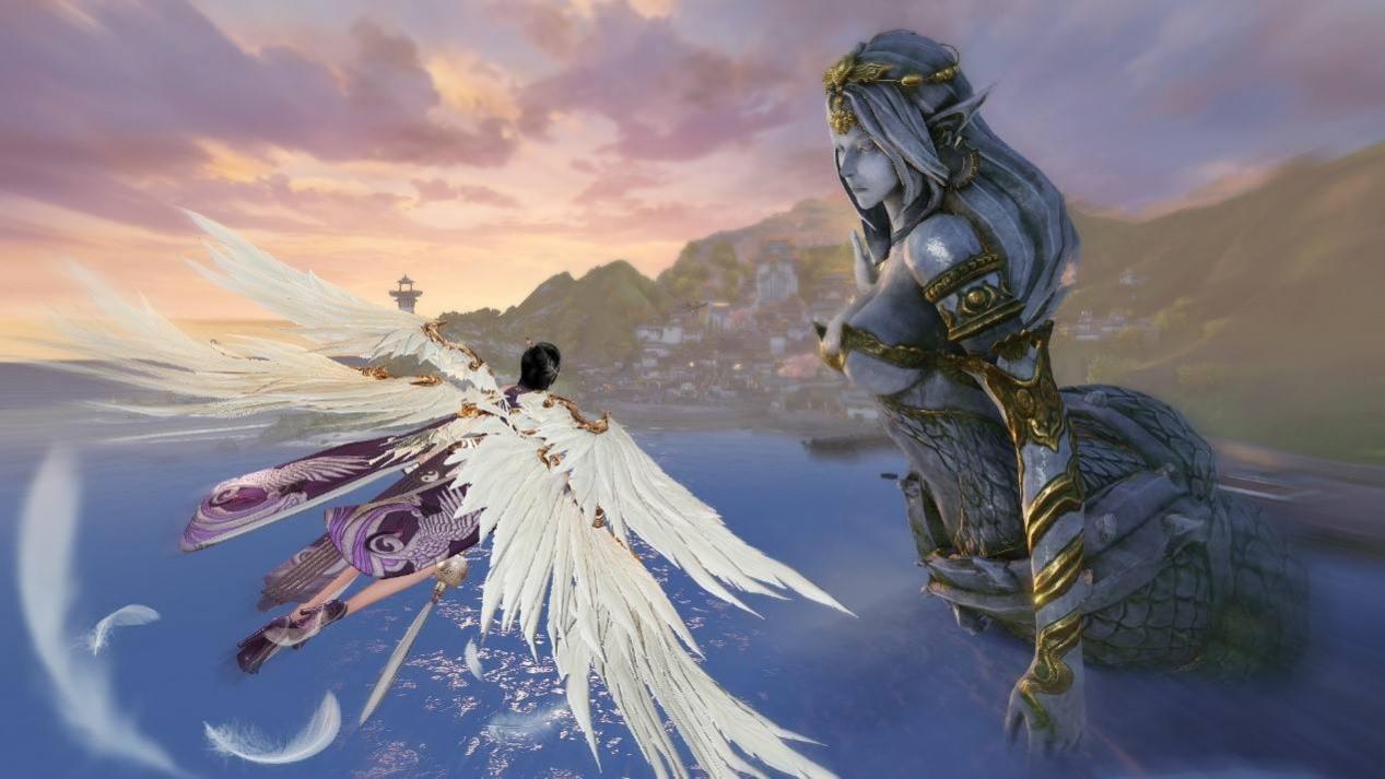 原神怎么卡海底最新（原神蒙德飞到无人岛要多少体力）