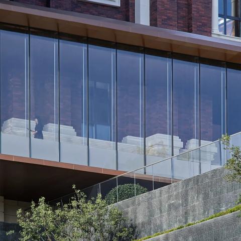 大连市的金地房子怎么样