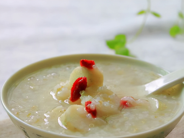 安排宝宝秋季饮食