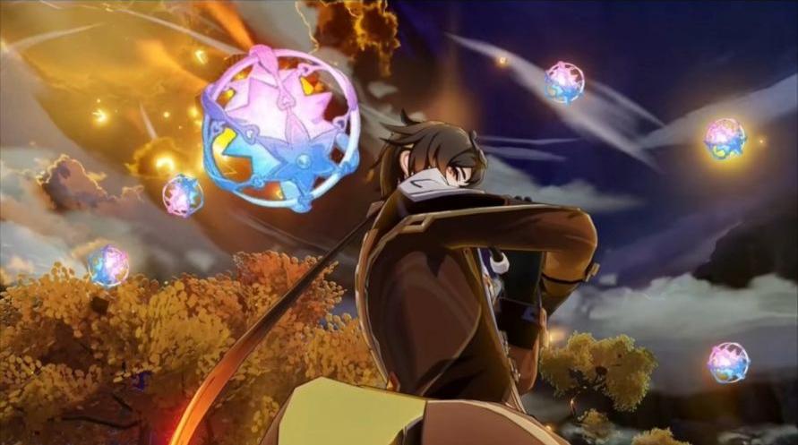 原神神里绫人怎么一刀一万（原神绫人刷什么本）