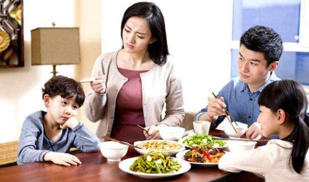 怎么给孩子健康的教育