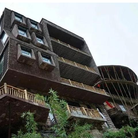 河南住宿条件怎么样