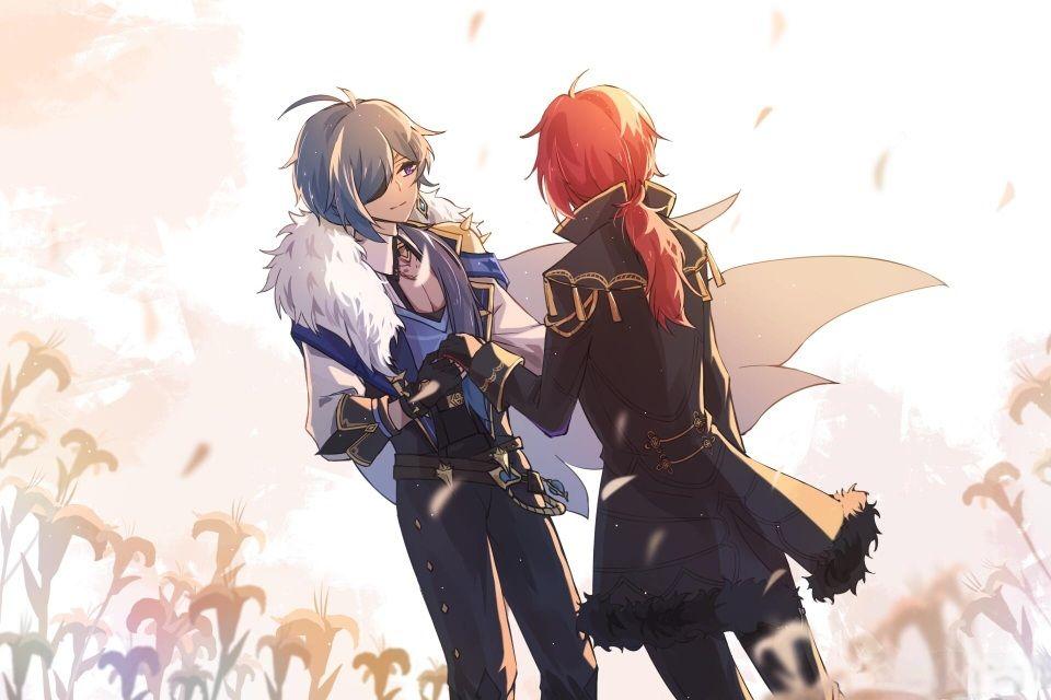 原神怎么解除限定时间（原神限定角色怎么抽命之座）