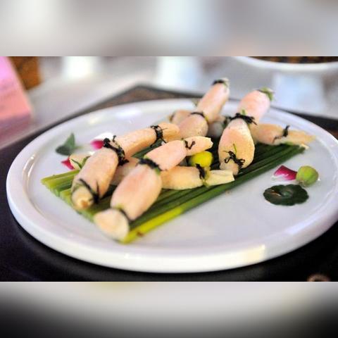 济南市市中区有哪些美食