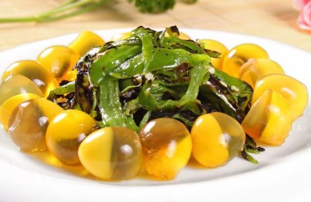 什么美食招待客人（哪些湘西美食让你念念不忘）