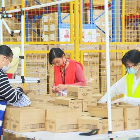 跨境电商注册运营多少钱