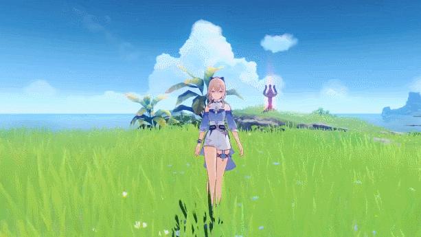 原神的琴怎么配对（原神琴和云堇哪个适合主c）