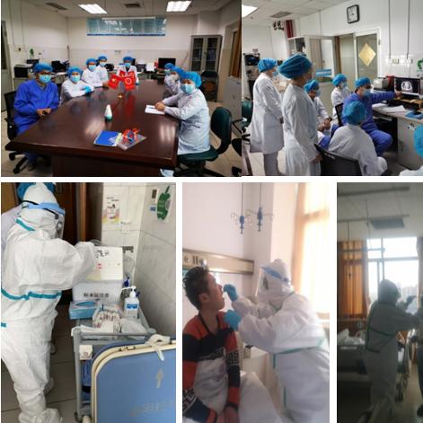 深圳市二医院在建什么